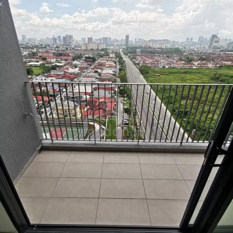 Residensi AVA, Kiara Bay 1