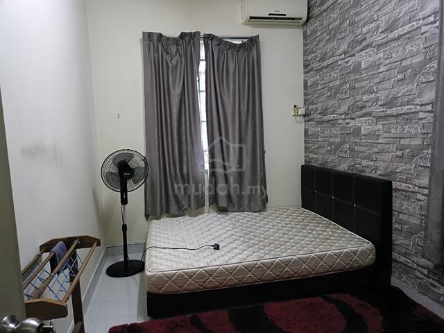 sejambak  1