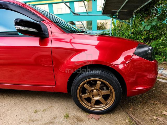 2014 Proton SAGA 1.3 FLX EXECUTIVE (A) - 2