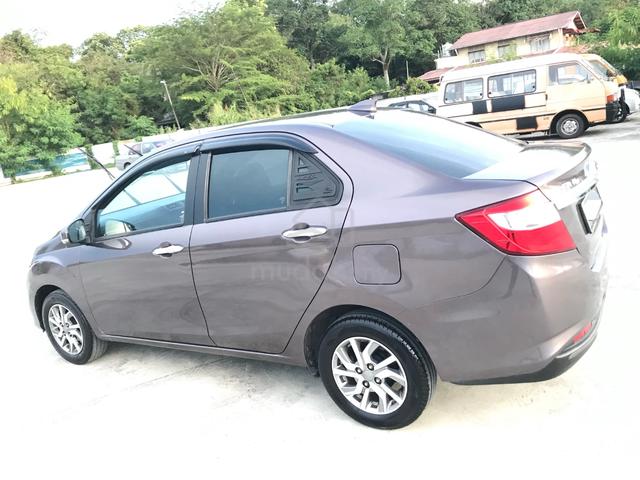 Perodua BEZZA 1.3 ADVANCE(A)PUSH START/LUXURY SPEC - 5