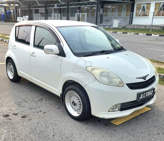 2008 Perodua MYVI 1.3 EZ (A) - 3