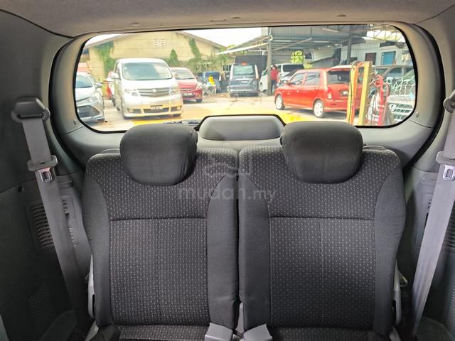2011 Naza CITRA 2.0 (AUTO)-LOAN KEDAI - 5