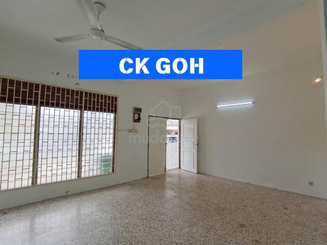 Taman Lip Sin 2 Storey Terrace House 2551 SF Sungai Dua Nipah CHEAPEST 1
