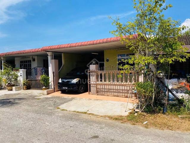 Rumah Untuk Dijual Kulim Taman angsana 1