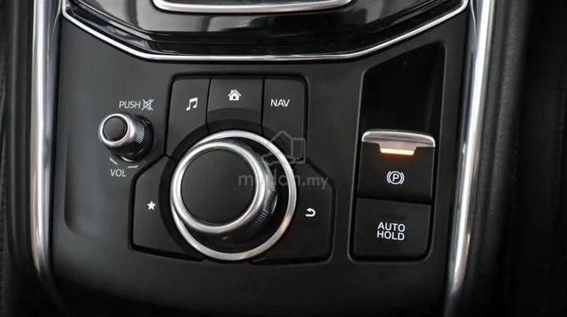 2019 Mazda CX-5 G FREE 2SERVICE/2YWARRANTY/ROADTAX - 5