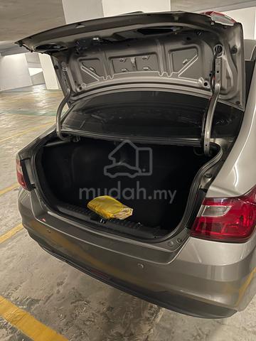 2018 Proton SAGA 1.3 STANDARD CVT (A) - 4