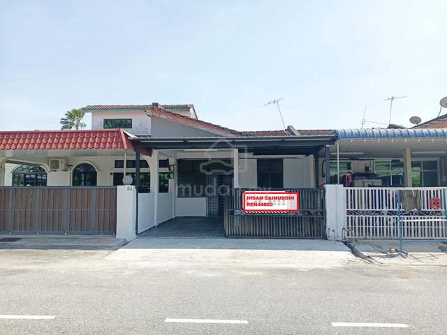 RENO LAWA💥 MURAH❗NONBUMI✅TERMURAH✨NEGO⚡3🛏️ Taman Belibis S.Ampat 1