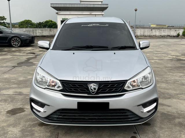 2021 Proton SAGA PREMIUM AT 1.3L (A)LOW MILEAGE - 4