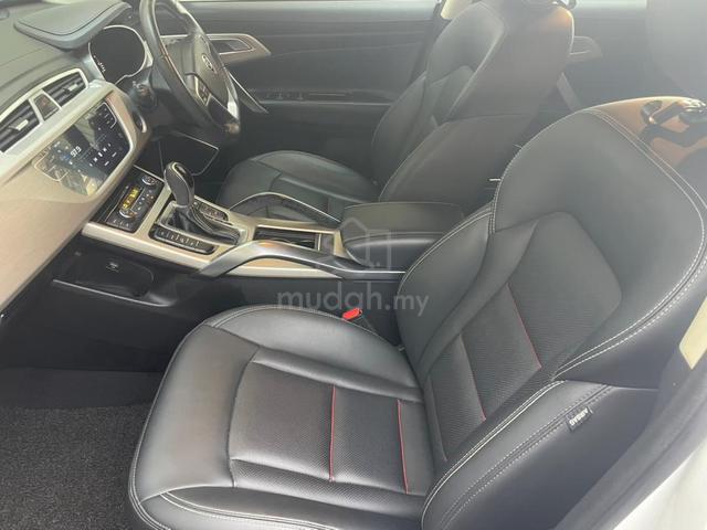 2019 Proton X70 1.8 EXECUTIVE 2WD (A) / Full Loan - 5