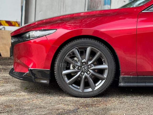 2019 Mazda 3 2.0 HATCHBACK SKYACTIV (CKD) - 5