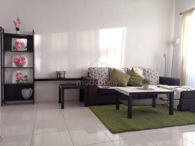 Taman Puncak Kemajuan 2