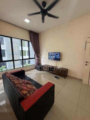Impian Senibong Residences 1