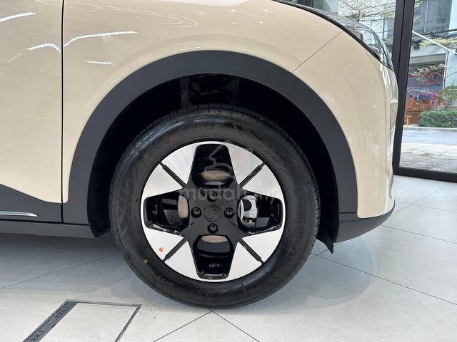 2026 New Proton EMAS 5 Prime, Premium - Book Now - 5