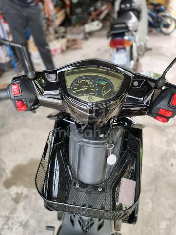 Yamaha LC v1 - photo 3 of 4