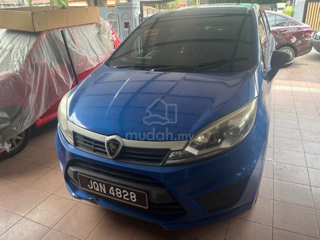 2014 Proton IRIZ 1.3 STANDARD (M) - 3