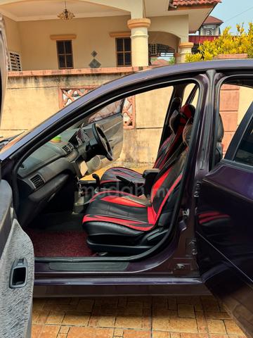2008 Proton PERSONA 1.6 BASE LINE (A) - 4