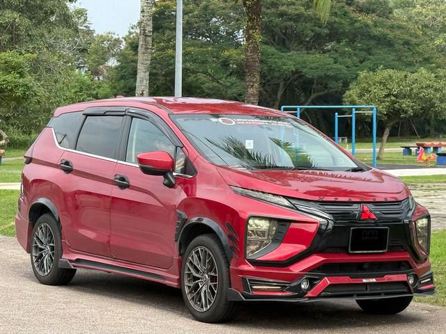 2024 Mitsubishi XPANDER 1.5 (A) Carking - 1