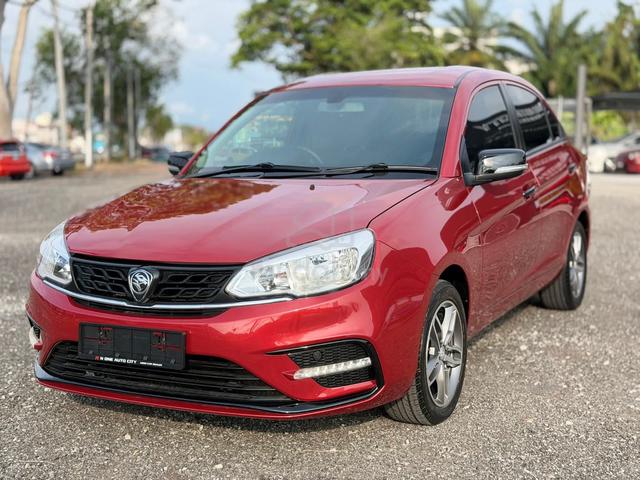 2020 Proton SAGA PREMIUM AT 1.3L (A) - 2