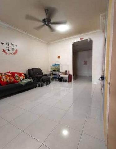 Bukit Indah, Jb, Double Storey, Partial Furnished, Basic Renovation 1