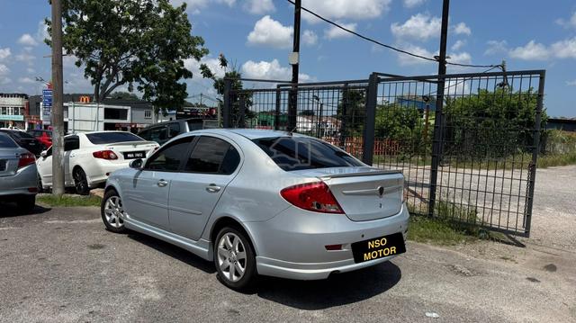 2007 Proton PERSONA 1.6 MEDIUM LINE (A) - 2