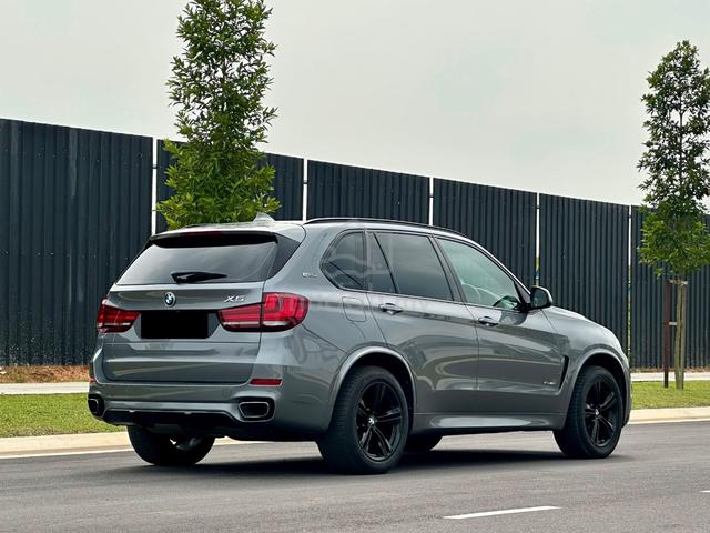 BMW X5 2.0 XDRIVE40E M SPORTš„FULL LOANā
OVERLOANā
i - 3