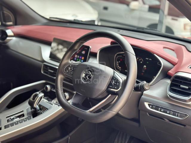 2024 Proton X50 1.5 PREMIUM 26K MILEAGE WRTY 2029 - 5