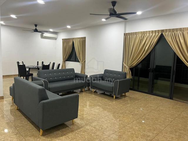 Laguna Heights (Bukit Laguna) 1