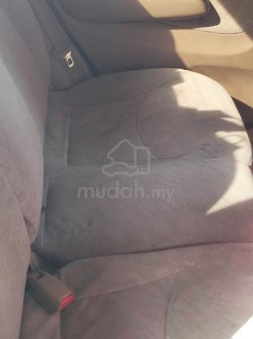 2003 Honda CITY 1.5 TYPE Z (A) - 5
