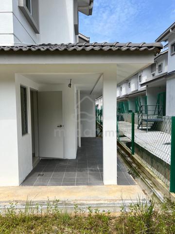 Brand New Corner Lot 2-Storey at D’Laman Kundang, Rawang Freehold 3