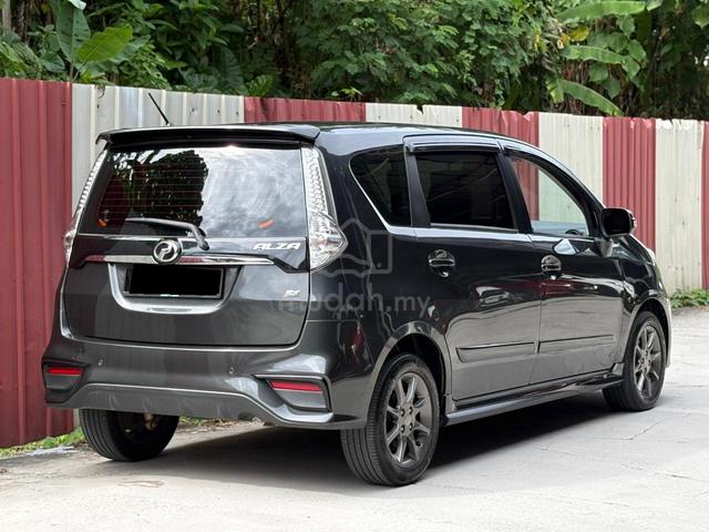 2020 Perodua ALZA 1.5 SE (A) Full Service Perodua - 5