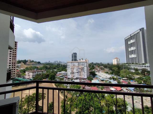 E-Park Condominium 1