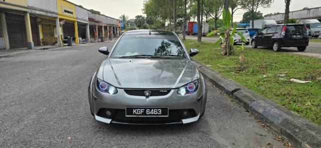 2013 Proton SATRIA 1.6 NEO R3 EXECUTIVE (M) - 4