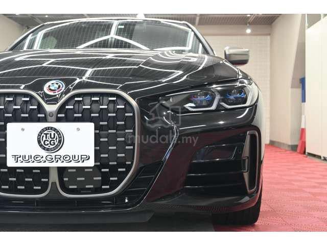 2023 Bmw 440i Xdrive 3.0L Turbo 382Hp 500Nm - 4