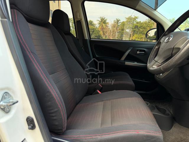 2015 Perodua MYVI 1.5 SE MY11 M600 FACELIFT (A) - 4