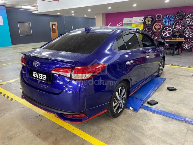 2020 Toyota VIOS 1.5 G MY19 (A) - 3