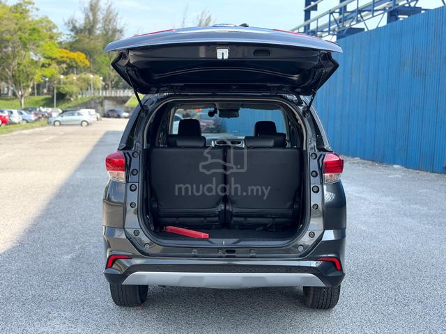 2019 Perodua ARUZ 1.5 AV (A) - 5