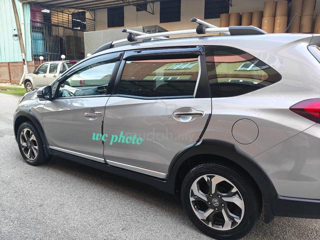2017 Honda BR-V 1.5 V (A) - 4