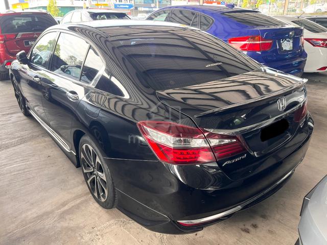 2016 Honda ACCORD 2.4 VTi-L (A)*ACCIDENT FREE* - 3
