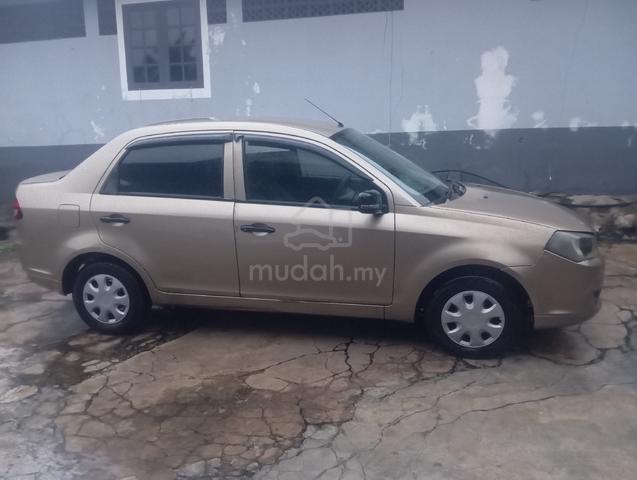 2012 Proton SAGA 1.3 FL EXECUTIVE (A) - 4