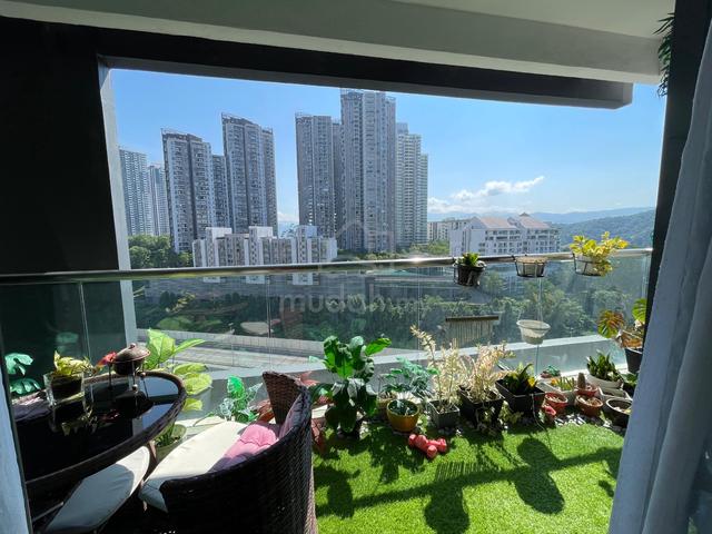 Infiniti 3 Residences 1