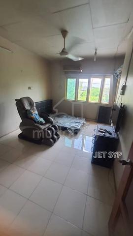 Pandamaran Port Klang Double Storey Low Cost House For Sale 1