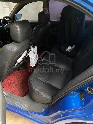 2000 Proton PERDANA 2.0 V6 (A) - 5