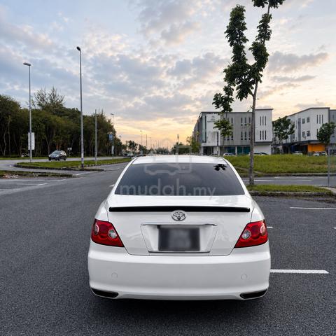 2006 Toyota MARK X 2.5 250G FOUR GRX125 (A) - 3