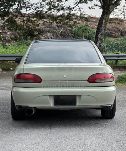 1997 Proton PUTRA 1.8 EXI C99 (M) READY TO DRIVE ✅ - 5