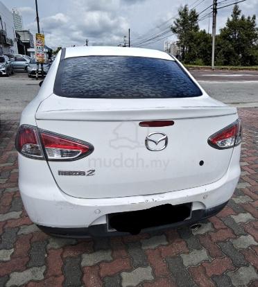 2012 Mazda 2 1.5 RS DP55-RAA (A) - 3
