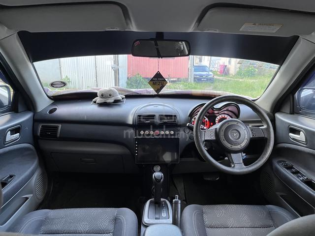 2010 Proton PERSONA 1.6 MEDIUM LINE (A) - 4
