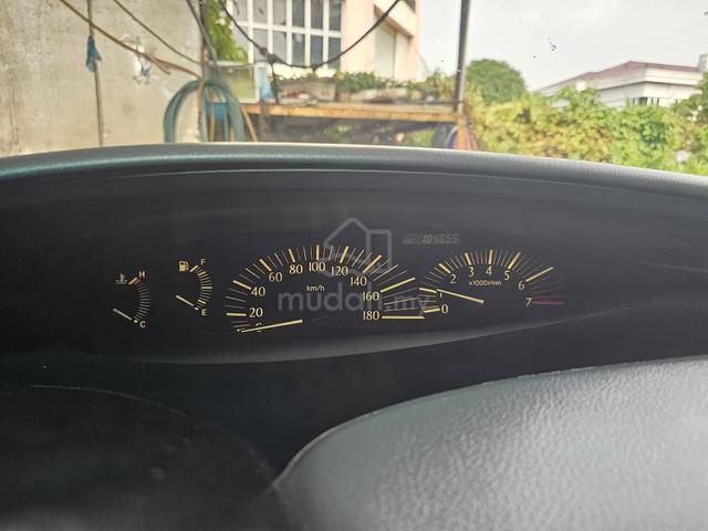 2004 Toyota ESTIMA 2.4 G (A) - 5