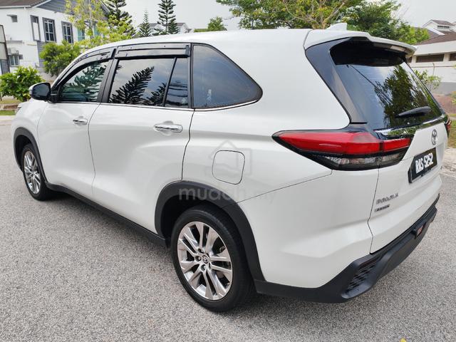 2023 Toyota INNOVA 2.0 ZENIX V MY23 AG10 (A) - 3