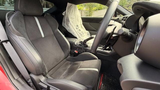 2023 Toyota GR86 2.4 RZ (A) - 4
