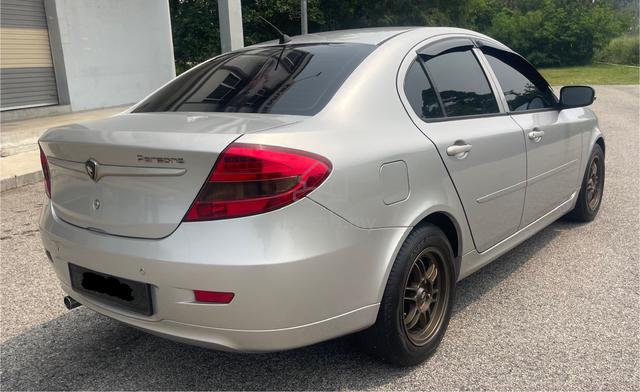 2014 Proton PERSONA 1.6 SV (A) - 2
